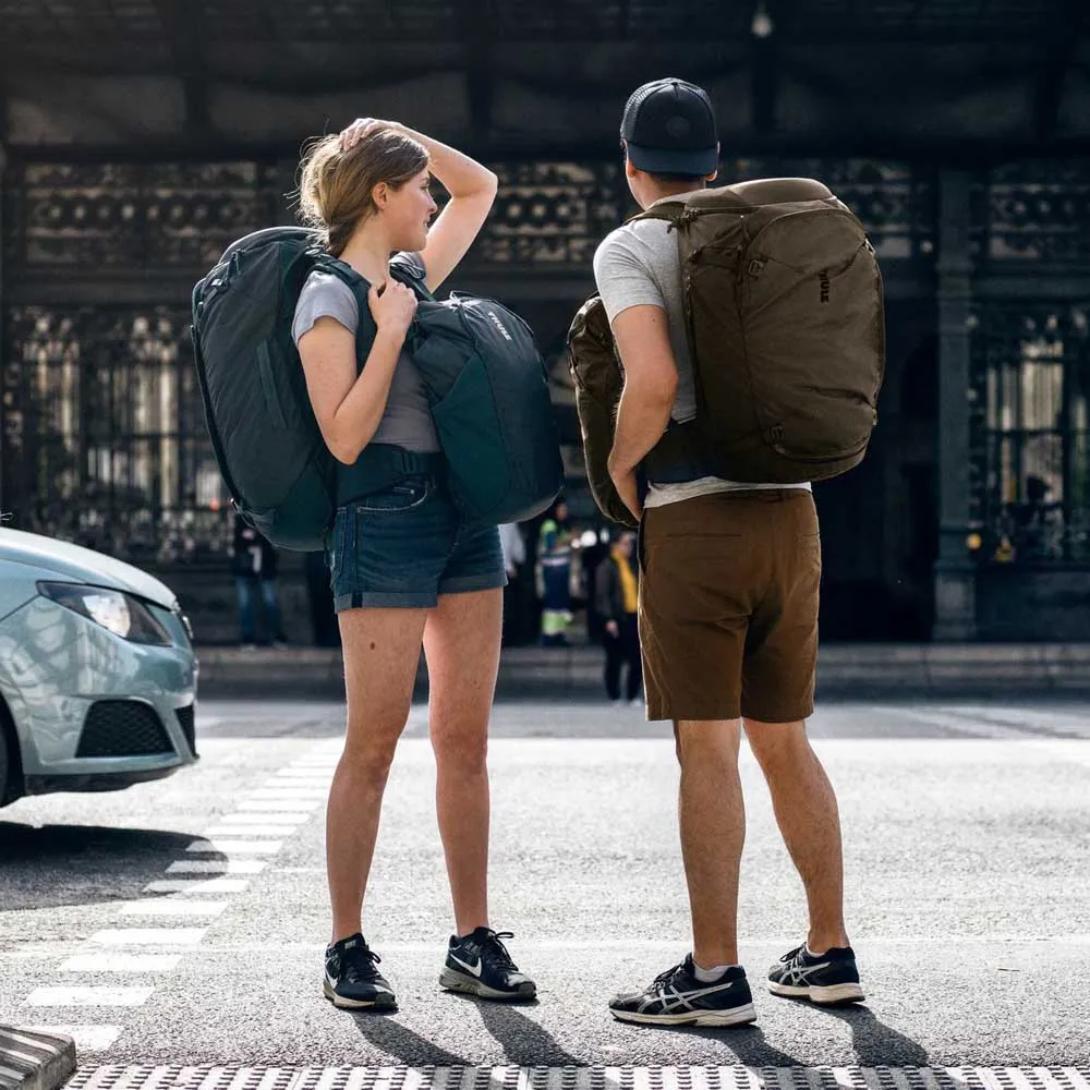 Thule Landmark W Ryggsekk 60l
