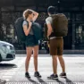 Thule Landmark W Ryggsekk 60l