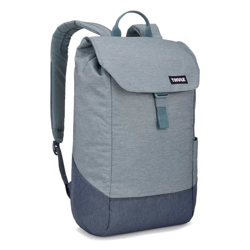 Thule Lithos 16l Ryggsekk Refurbished, Pond grey / dark slate