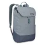 Thule Lithos 16l Ryggsekk Refurbished, Pond grey / dark slate
