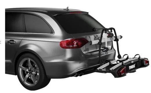 Thule Loading Ramp XT, One size