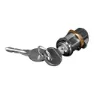 Thule Lock 34147 Hangon 970/3 Reservedel, Black, One Size