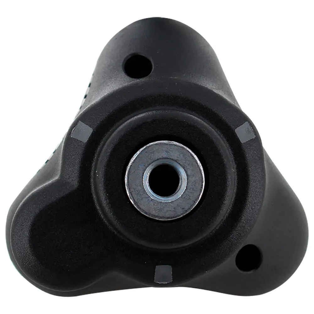 Thule Lock Knob 52738 Easyfold Xt Reservedel, Black, One Size