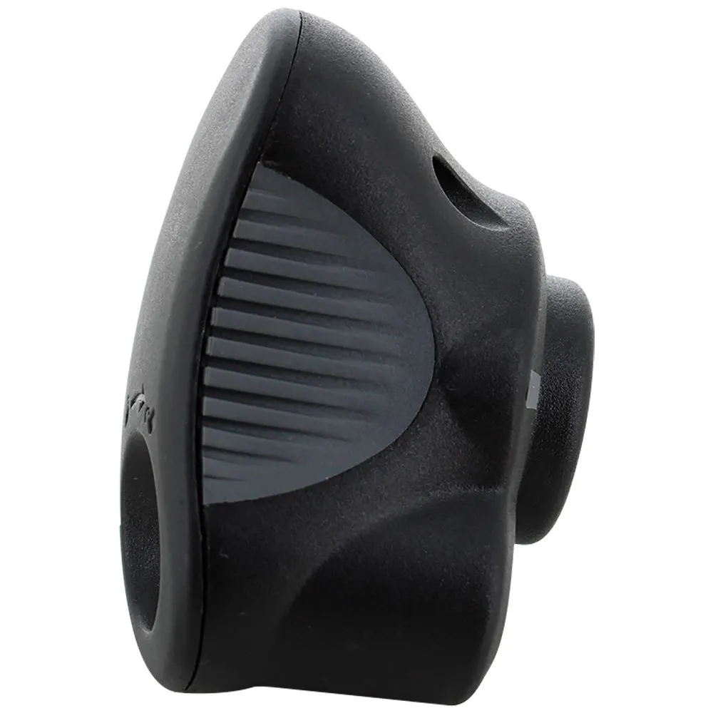 Thule Lock Knob 52738 Easyfold Xt Reservedel, Black, One Size