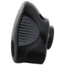 Thule Lock Knob 52738 Easyfold Xt Reservedel, Black, One Size