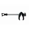 Thule Medium Bike Arm Euroway 51164 Reservedel, Black, One Size