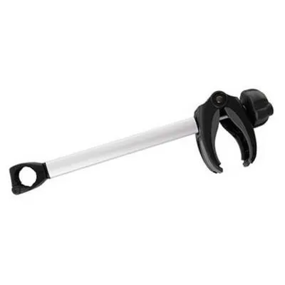 Thule Middle Arm Without Lås, Black, One Size