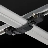 Thule Mounting Brackets