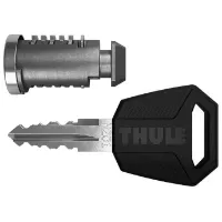 Thule One System Nøkkel 6 Enheter Thule One System Nøkkel 6 Enheter