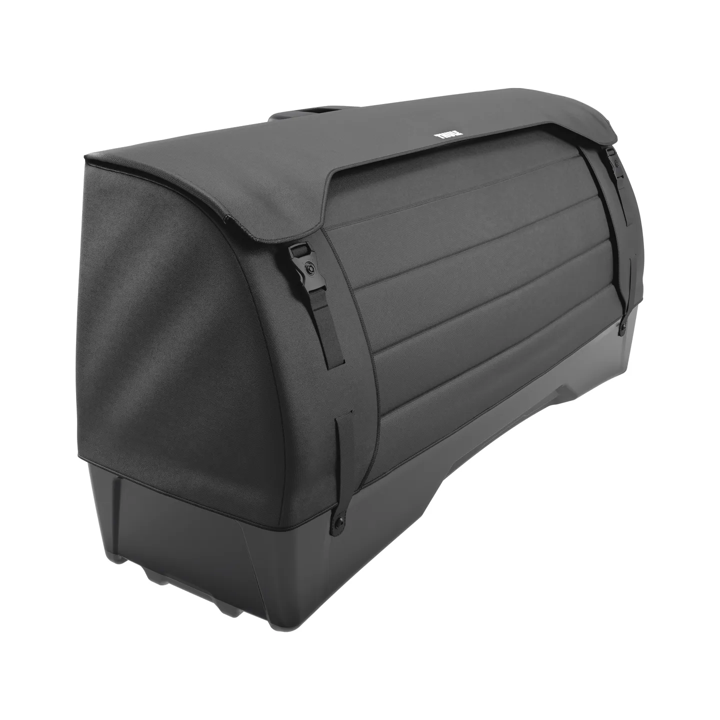Thule Onto 2 Lasteboks, Black, One Size