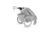 Thule Oragnizer, Black, One Size