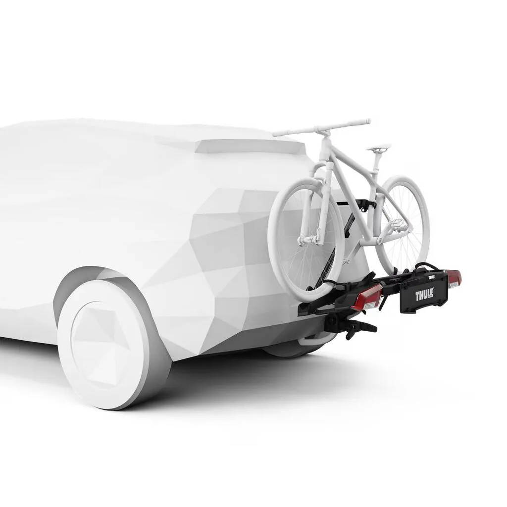 Thule Outpace 2-Bike Platform, Graycolor