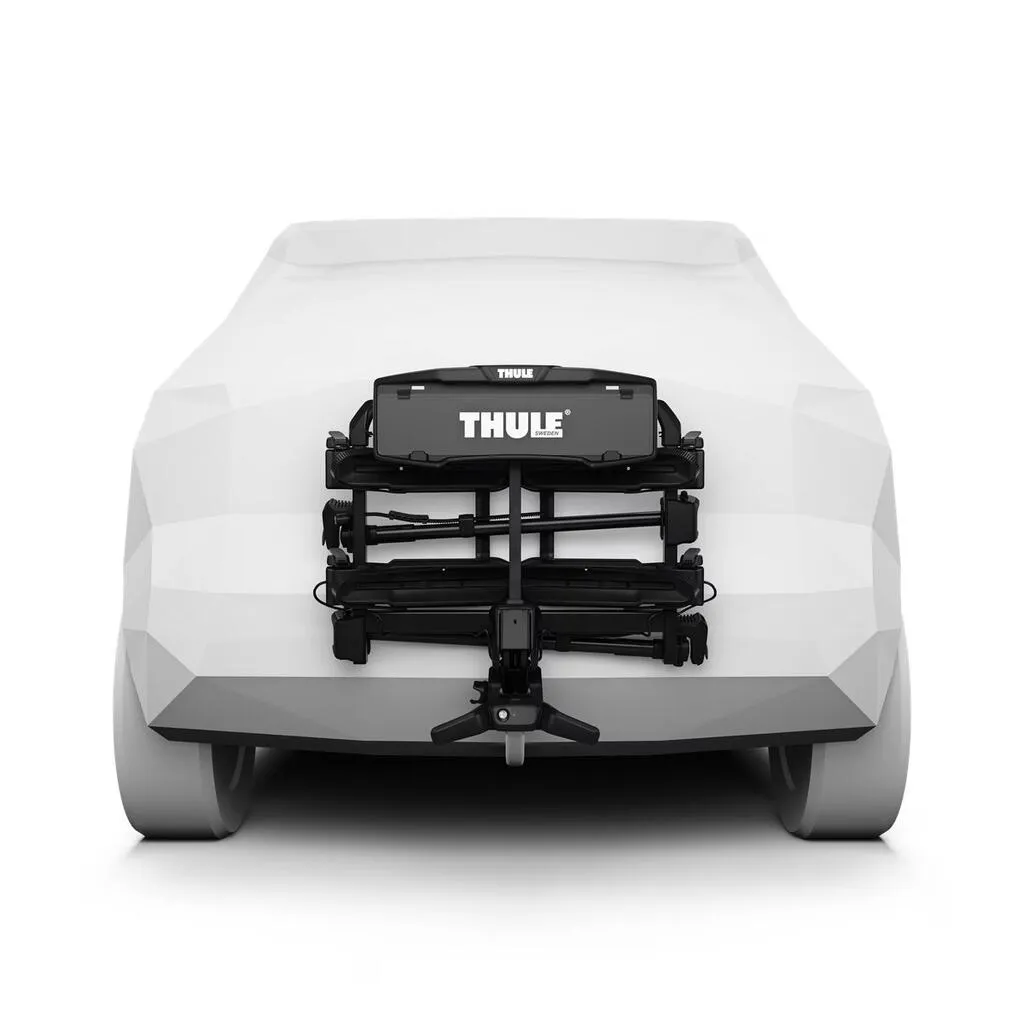 Thule Outpace 2-Bike Platform, Graycolor
