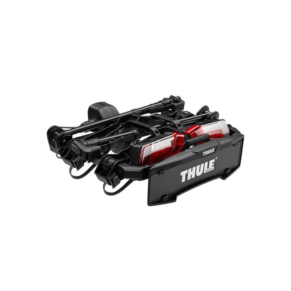 Thule Outpace 2-Bike Platform, Graycolor