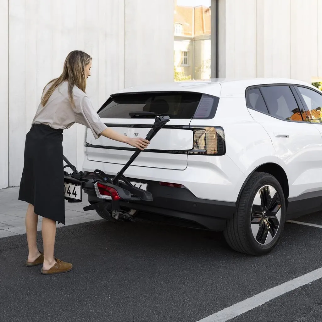 Thule Outpace 2-Bike Platform, Graycolor
