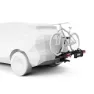 Thule Outpace 2-Bike Platform, Graycolor
