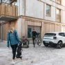 Thule Outpace 2-Bike Platform, Graycolor