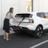 Thule Outpace 2-Bike Platform, Graycolor
