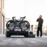 Thule Outpace 2-Bike Platform, Graycolor
