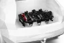 Thule Outpace Sykkelstativ 3 sykler, Black, One Size