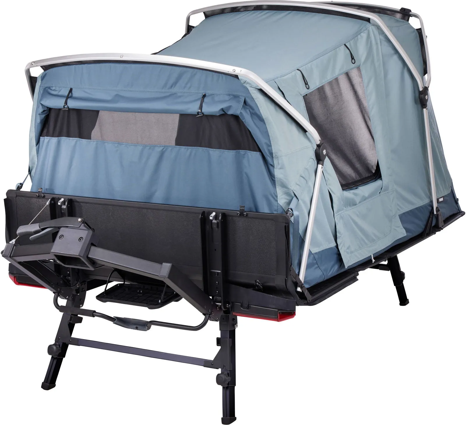 Thule Outset Towbar Telt til tilhengerfestet