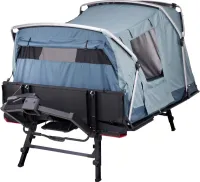 Thule Outset Towbar Telt til tilhengerfestet Thule Outset Towbar Telt til tilhengerfestet