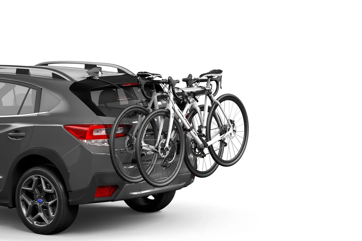 Thule OutWay 2 Hanging Sykkelstativ