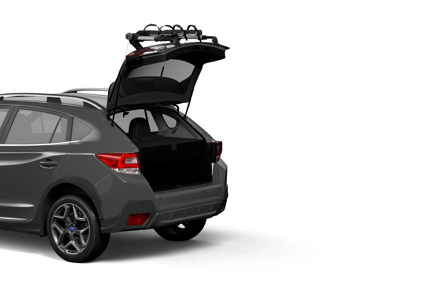 Thule OutWay 2 Hanging Sykkelstativ