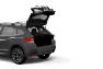 Thule OutWay 2 Hanging Sykkelstativ