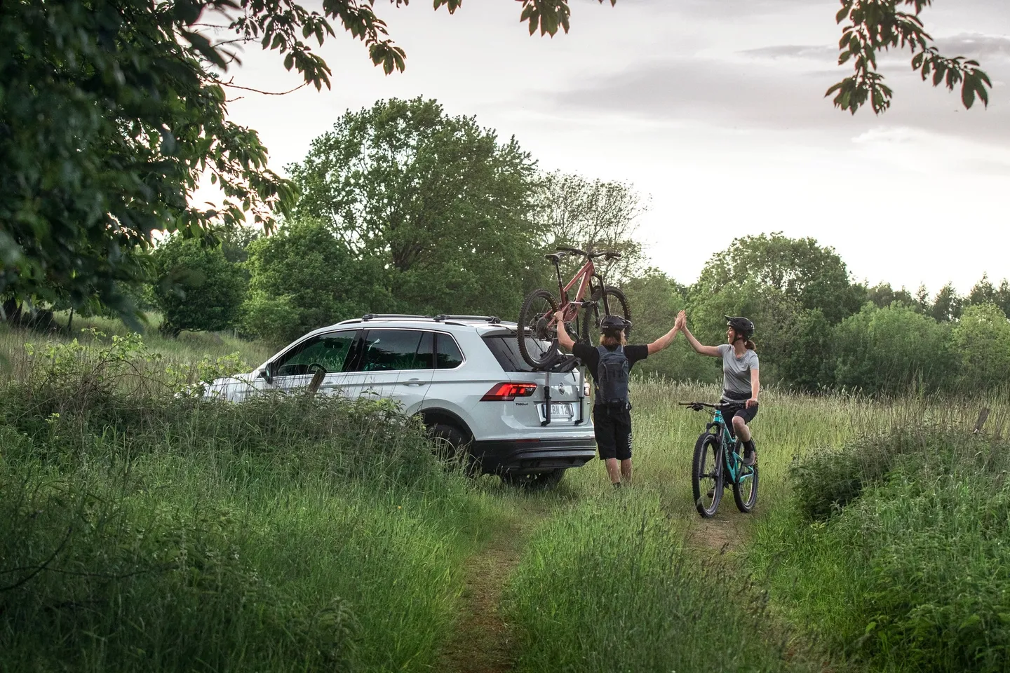 Thule OutWay 2 Sykkelstativ