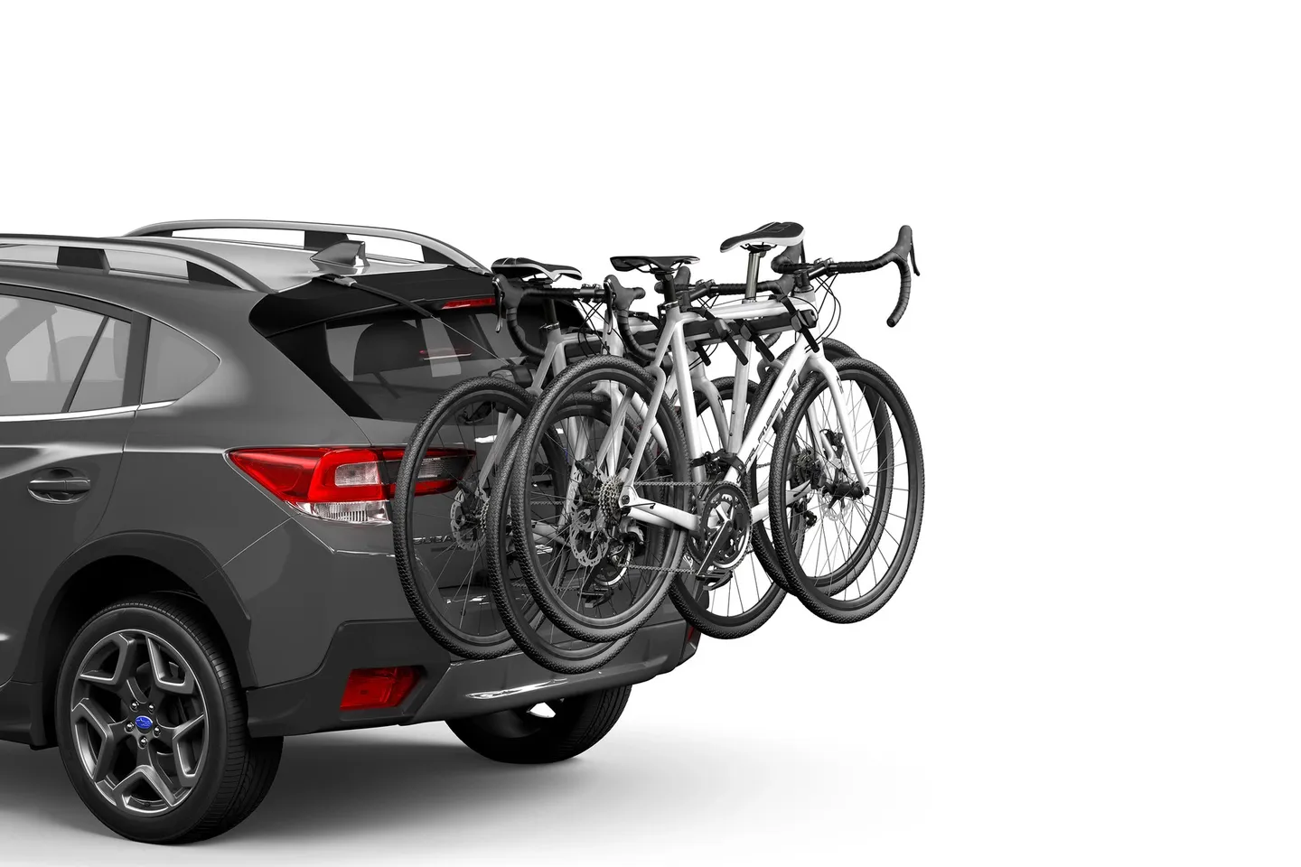 Thule OutWay 3 HangOn Sykkelstativ