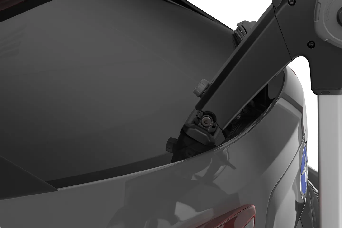 Thule OutWay 3 HangOn Sykkelstativ