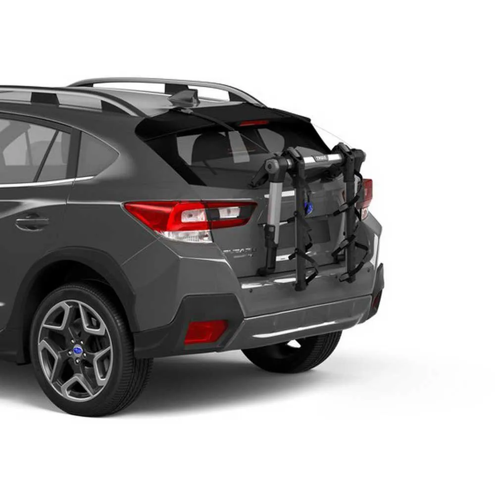 Thule Outway Hanging Sykkelstativ For 2 Sykler
