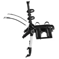 Thule Outway Platform Sykkelstativ For 2 Sykler Thule Outway Platform Sykkelstativ For 2 Sykler