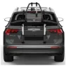 Thule Outway Platform Sykkelstativ For 2 Sykler, Black / silver, 2 Sykkels