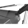 Thule Outway Platform Sykkelstativ For 2 Sykler, Black / silver, 2 Sykkels