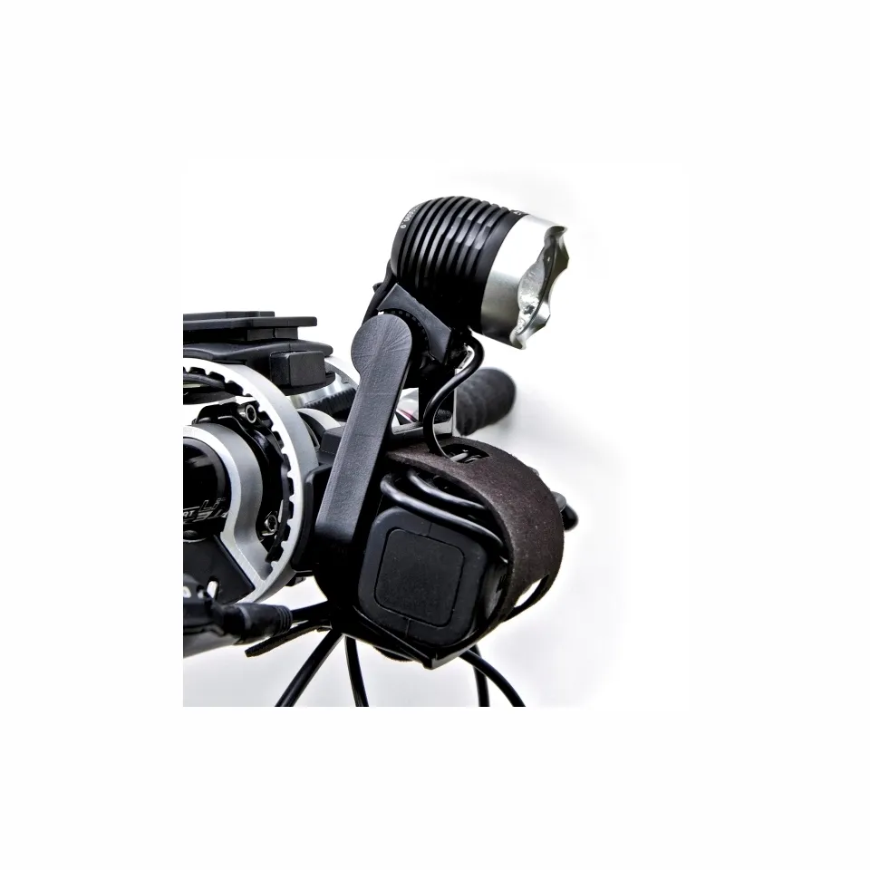 Thule Pack'n Pedal Lys Feste
