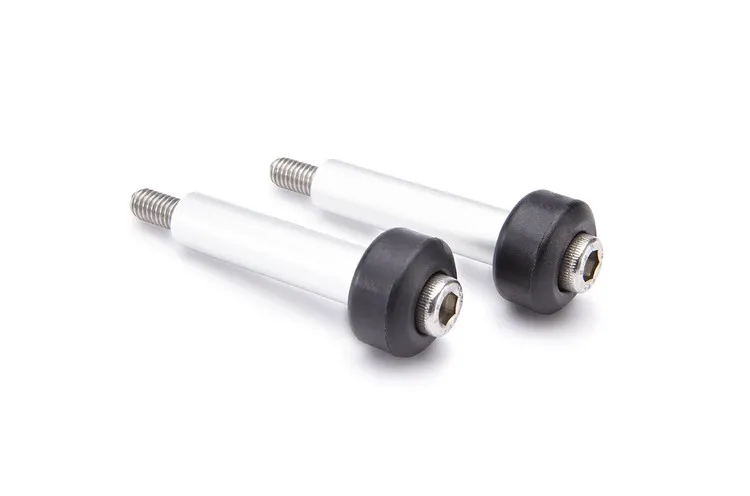 Thule Pack'n Pedal Rail Extender kit, One Size
