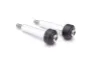Thule Pack'n Pedal Rail Extender kit, One Size