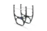 Thule Pack'n Pedal Side Frames, Black, One Size