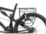 Thule Pack'n Pedal Side Frames, Black, One Size