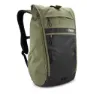 Thule Paramount Commuter Ryggsekk 18l