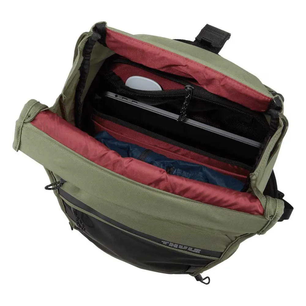Thule Paramount Commuter Ryggsekk 18l