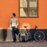 Thule Paramount Commuter Ryggsekk 18l