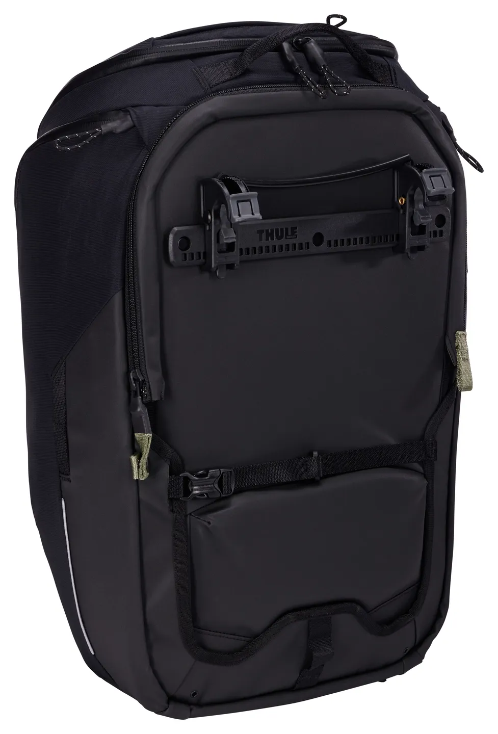 Thule Paramount Hybrid Sideveske