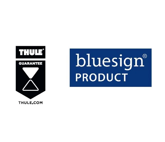 Thule Paramount Hybrid Sideveske