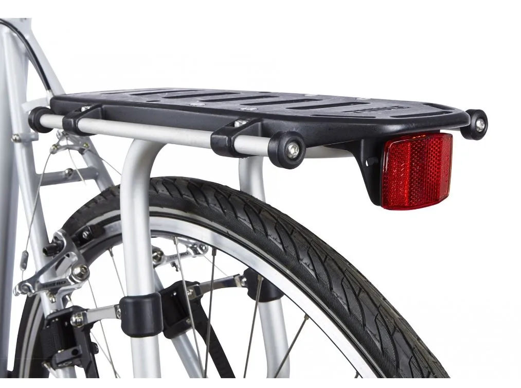 Thule P'nP Tour Rack XT Bagasjebrett, Nocolour, One Size