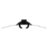 Thule Powergrip3 Motion Xt 52822 Reservedel, Black, One Size