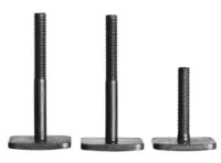 Thule Pro Ride T-track 8891 Adapter