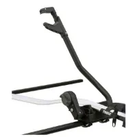 Thule Proride 598 Sykkelstativ For 1 Sykkel Refurbished Thule Proride 598 Sykkelstativ For 1 Sykkel Refurbished